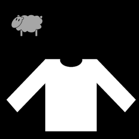 sweater wool